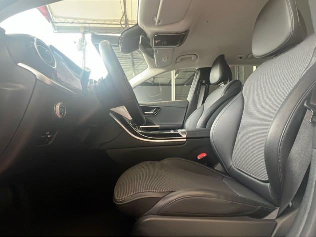 Mercedes-Benz Classe C 220d Mild Hybrid Business Auto - Foto 6