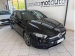 Mercedes-benz A 180 d Automatic Sport