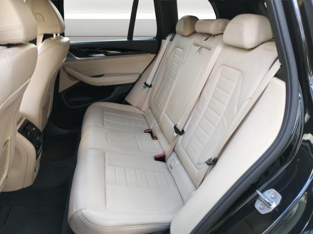 BMW X3 G01 2020 xdrive20d Luxury 190cv auto my19 - Foto 9