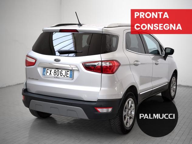 Ford EcoSport EcoSport 1.0 ecoboost Titanium s&s 125cv my19 - Foto 3