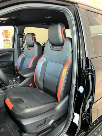 Ford Ranger Raptor 2.0 ECOBLUE 210CV RAPTOR PAKET GANCIO TRAINO - Foto 8