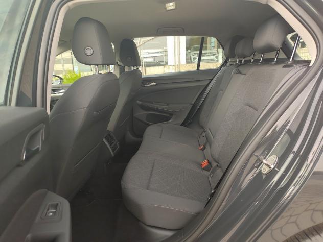 Volkswagen Golf 2.0 TDI SCR 85kW Life DSG - Foto 10