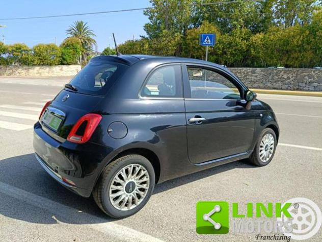FIAT 500 1.2 Lounge rif. 23956015 - Foto 4