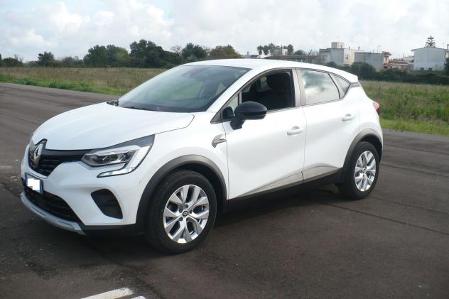 Renault Captur Captur TCe 100 CV GPL FAP Intens - Foto 3