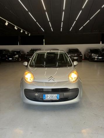 Citroen C1 1.0 5 porte C1TY -Neopatentati - Foto 2