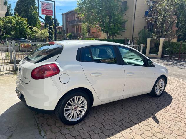Fiat Bravo SCADENZA REVISIONE BOMBOLE GPL 2030 - Foto 7