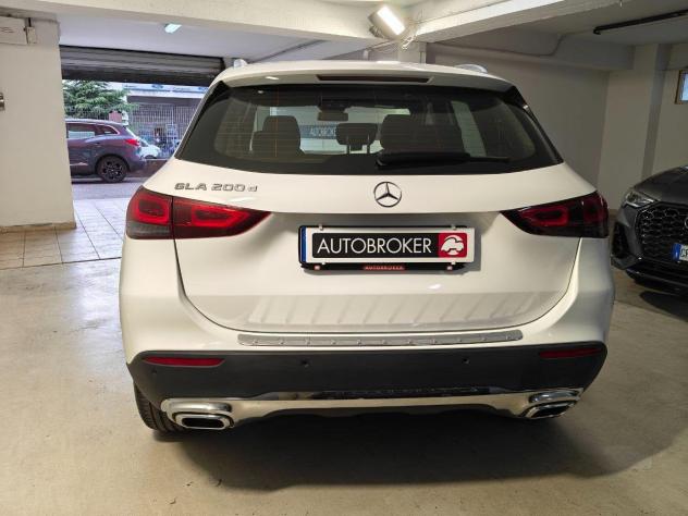 Mercedes-Benz GLA 200 d Automatic Sport Plus - Foto 5