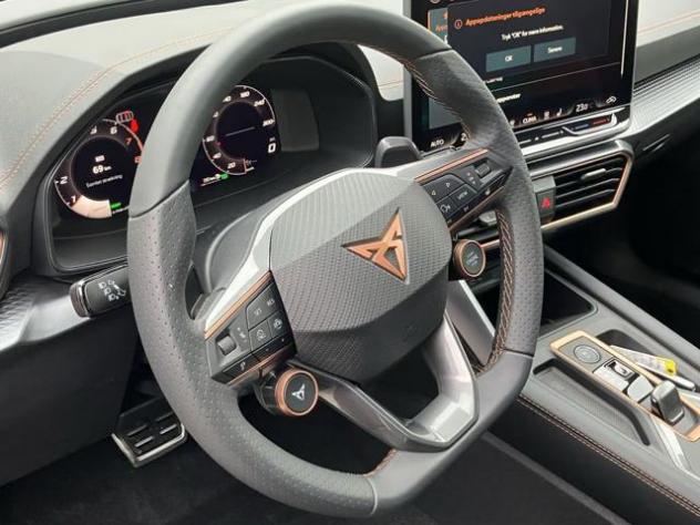 CUPRA Formentor 1.5 eTSI rif. 24097321 - Foto 8