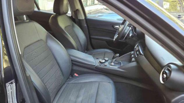 ALFA ROMEO Giulia 2.2 Turbodiesel 180 CV AT8 Eco Business rif. 23883963 - Foto 10
