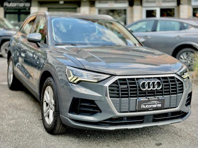 Audi Q3 40 TDI Quattro S-tronic PREZZOREALEMATRIXUNIPRO - Foto 3