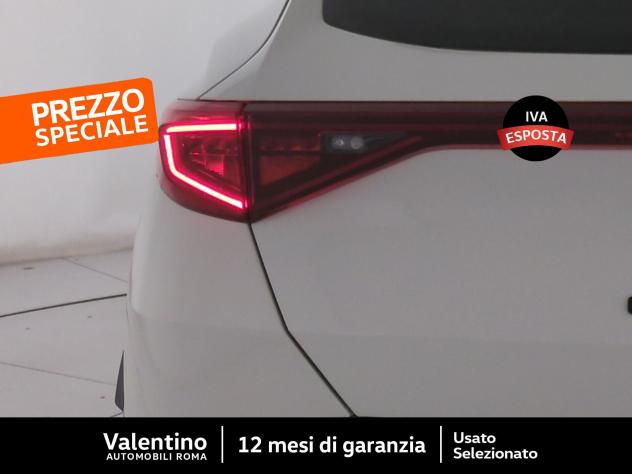 CUPRA Formentor 1.5 TSI DSG - Foto 9