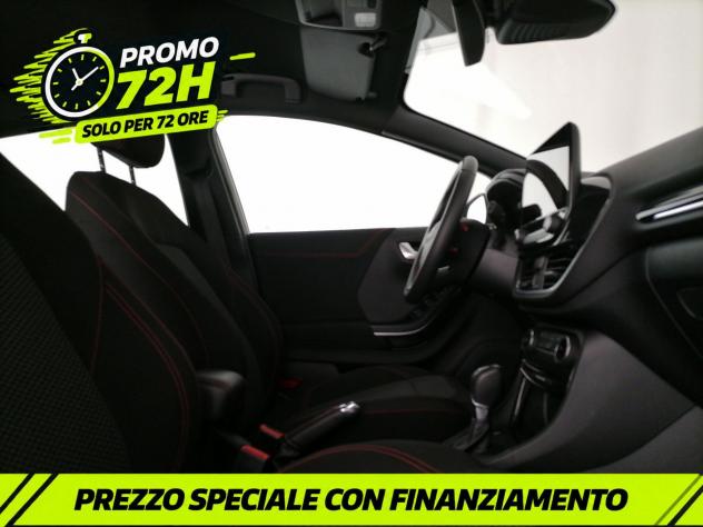 Ford Puma 1.0 ecoboost h ST-Line s&s 125cv auto - Foto 6