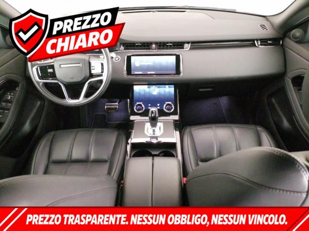 Land Rover Range Rover Evoque 2.0d i4 mhev R-Dynamic S awd 163cv auto - Foto 4