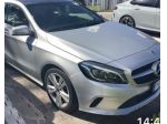 Mercedes-benz A 180 A 180 d Sport COMENUOVA