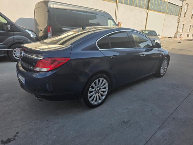 Opel Insignia 2.0 Turbo Start&Stop 4 porte Cosmo - Foto 3