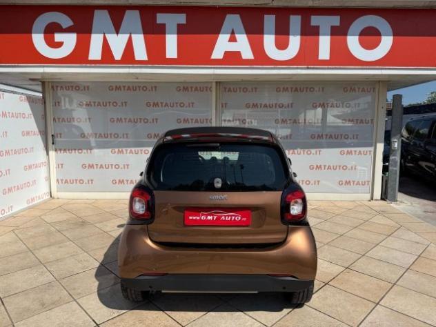 SMART ForTwo 1.0 71CV TWINAMIC PASSION CERCHI 15" rif. 23716730 - Foto 4