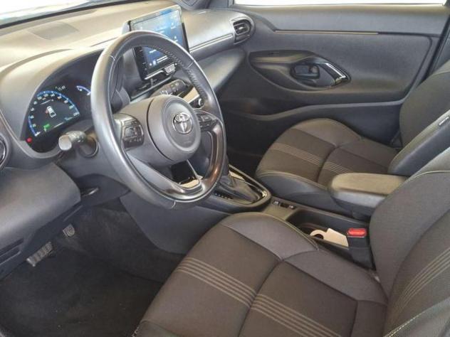TOYOTA Yaris Cross 1.5 Hybrid 5p. E-CVT Adventure rif. 23745773 - Foto 6