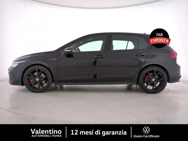 Volkswagen Golf GTI 2.0 TSI GTI - Foto 4