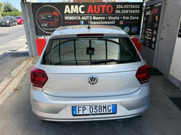 Volkswagen Polo 1.0 MPI 75 CV 5p. Comfortline BlueMotion Technology - Foto 9