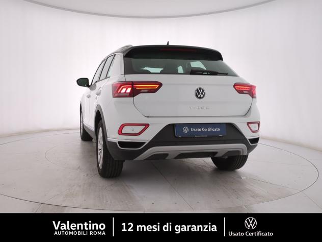 Volkswagen T-Roc 1.0 TSI Style - Foto 5