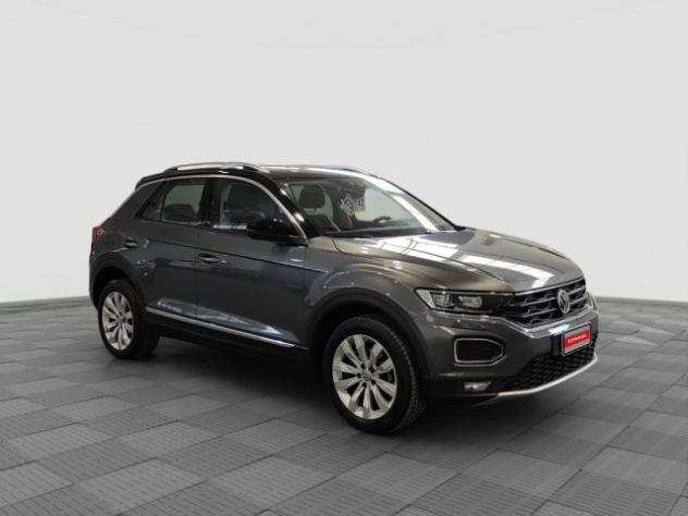 VOLKSWAGEN T-Roc T-Roc 1.0 TSI Advanced BlueMotion Technology rif. 24006504 - Foto 8
