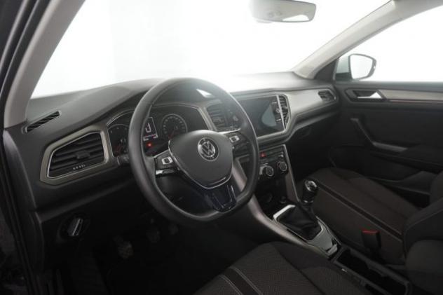 VOLKSWAGEN T-Roc T-Roc 1.0 TSI Style BlueMotion Technology rif. 23697860 - Foto 9