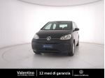 Volkswagen up! 1.0 5p. EVO move BlueMotion Technology