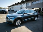 Skoda Kodiaq 2.0 TDI EVO SCR 4x4 DSG Style