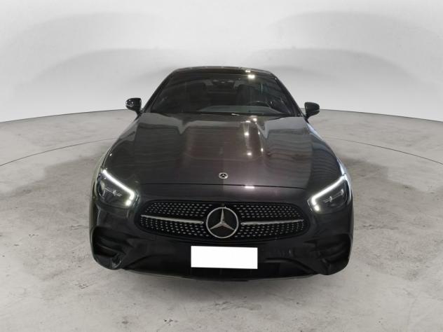 Mercedes-Benz Classe E E220 d 4MATIC Premium Plus - Foto 2