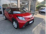 Toyota Aygo X 1.0 72 CV Trend Air