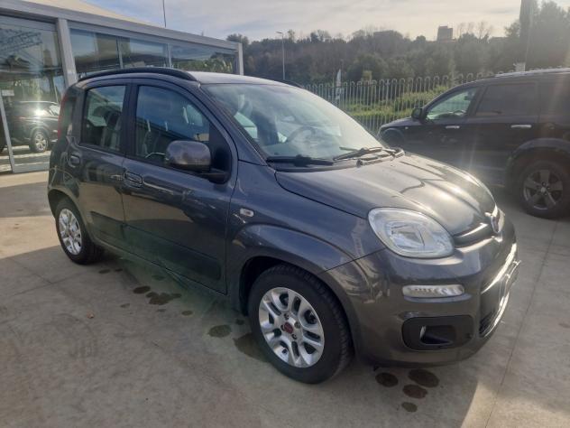 FIAT Panda Panda 1.3 MJT 95 CV S&S Lounge - Foto 3