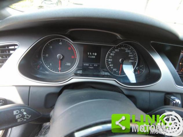 AUDI A4 allroad s-line rif. 24093658 - Foto 10