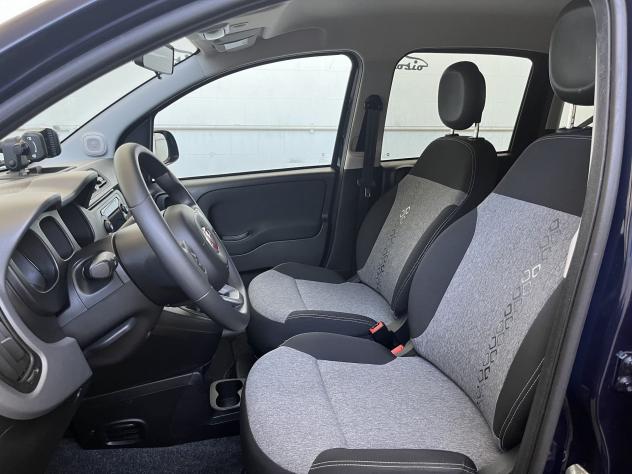 FIAT Panda Panda 0.9 t.air t. natural power 5p.ti TUA DA 100,00 EURO AL MESE - Foto 9