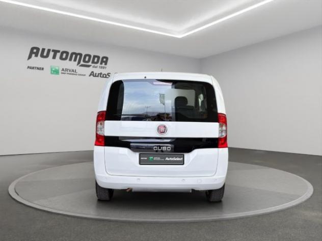 FIAT Qubo 1.4 EASY METANO rif. 23735431 - Foto 5