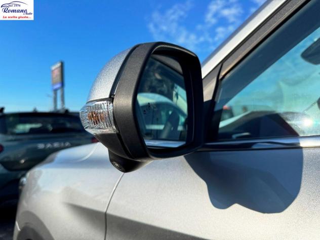 MG ZS 1.5 MT ICE COMFORT#7 ANNI GARANZIA MG! - Foto 7