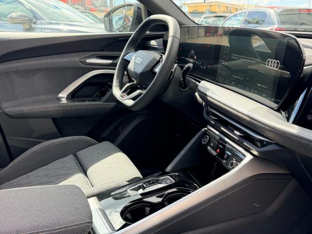 NEW Audi Q5 Sportaback 2.0 tdi mhev+ S line edition quattro#TETTO APRIBILE! - Foto 9