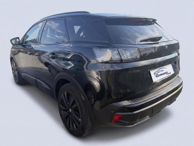 PEUGEOT - 3008 1.5 bluehdi GT Pack 130cv eat8#TETTO APRIBILE! - Foto 4