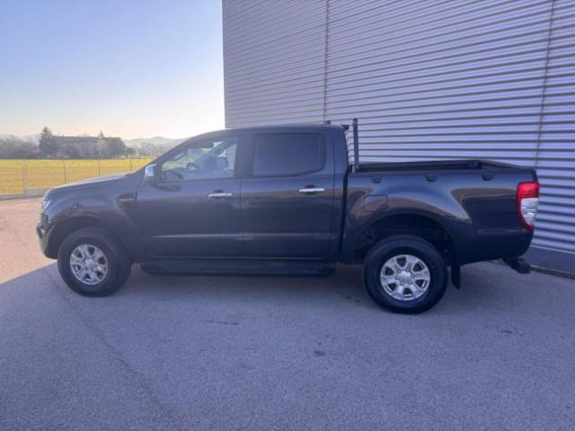 FORD Ranger 2.0 TDCi 5 posti DC GANCIO TRAINO DOPPIA CABINA rif. 24022270 - Foto 7