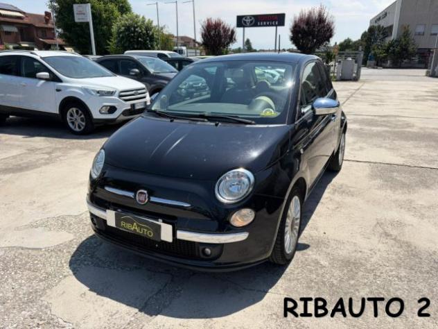 FIAT 500 1.2 Lounge BY GUCCI rif. 23935720