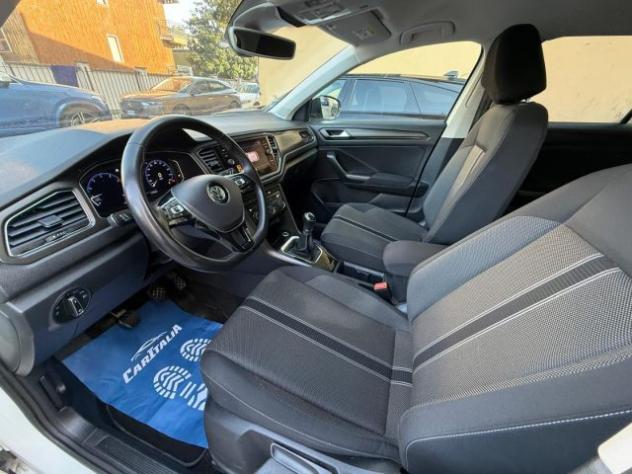 VOLKSWAGEN T-Roc 1.0 TSI 115 CV Style BlueMotion Technology rif. 23519742 - Foto 8