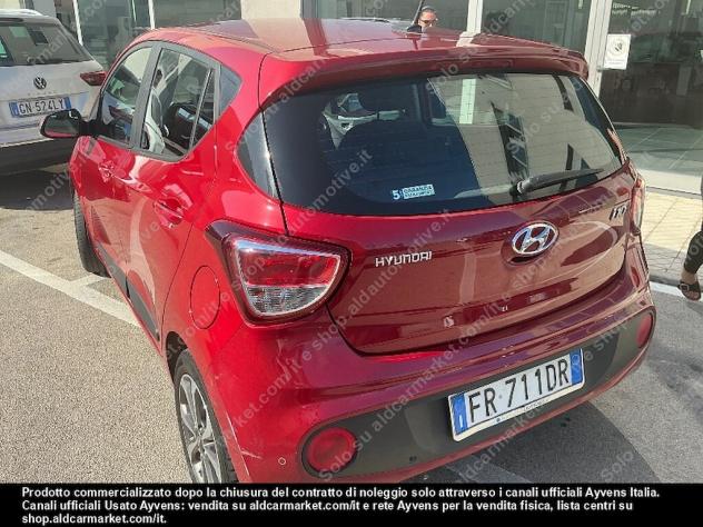 Hyundai i10 1.0 MPI Style - Foto 3