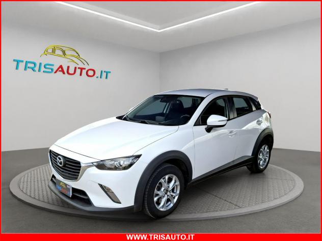 MAZDA CX-3 2.0 Evolve NEOPATENTATI - Foto 3