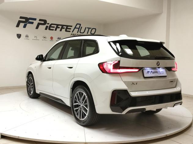 BMW X1 X1 xDrive 20d Msport - Foto 3