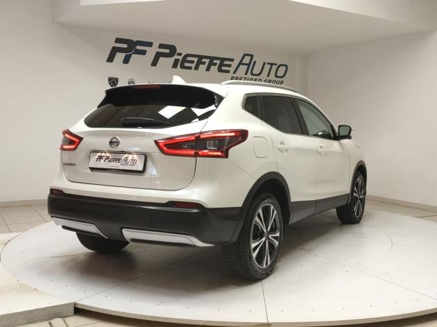Nissan Qashqai Qashqai 1.6 dCi 4WD Acenta - Foto 4