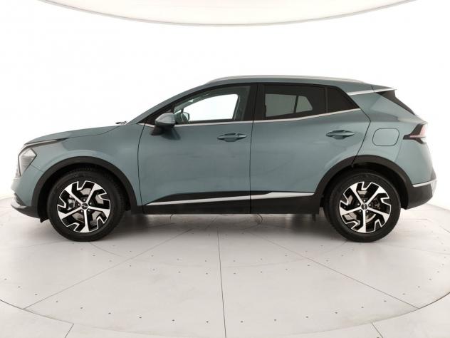 Kia Sportage Sportage 1.6 tgdi hev Style auto - Foto 8