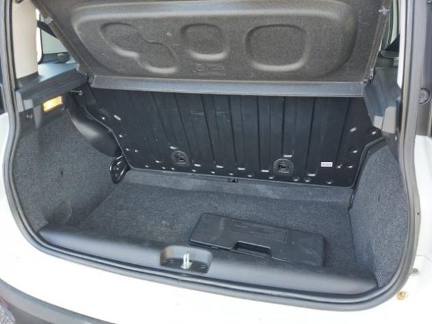 FIAT Panda 0.9 TwinAir Turbo S&S Easy Uniprò km 96000 clima rif. 24002495 - Foto 8