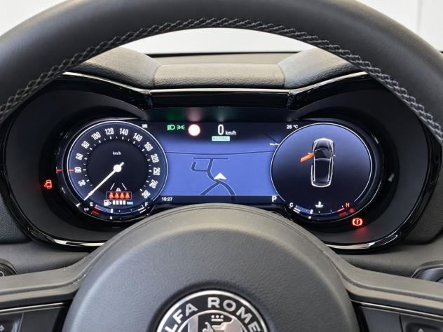 Alfa Romeo Tonale 1.5 160cv Hybrid TCT7 Ti Harman Kardon - Foto 5