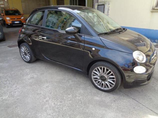 FIAT 500 1.3 M-JET NEW MODEL rif. 17315446