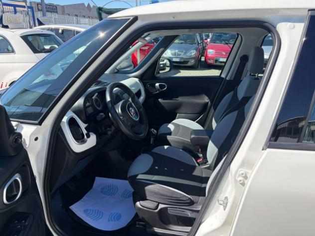 FIAT 500L 500L 2012 1.3 mjt Lounge 95cv rif. 23707377 - Foto 5