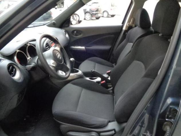 NISSAN Juke 1.6 ACENTA BENZINA rif. 17252176 - Foto 4